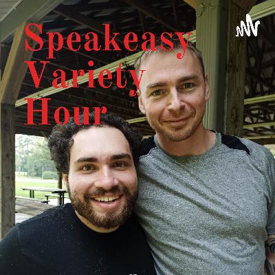 Overview of Topics (Jeremy)