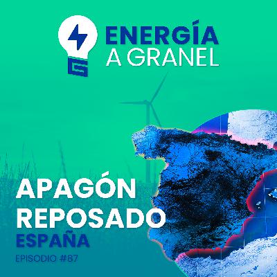 "Apagón reposado",  #87