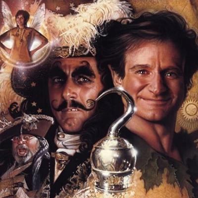 84. Hook (1991)