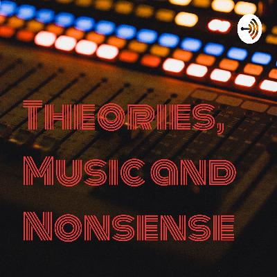 Nonsense with Chris Linton