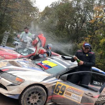 EP:65 Especial Navideno Con Esteban Romero.