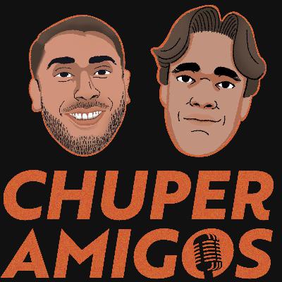 Episodio 22. Pepe González: De Ingeniero a Entrenador de Fútbol — El Inicio de un Sueño (Parte 1) ⚽🎓