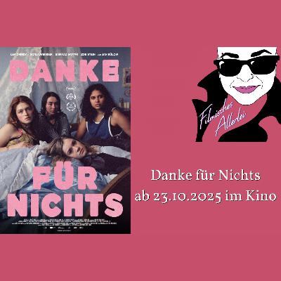 Danke für Nichts  - Filmkritik