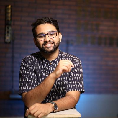 Understand the Importance of Breath - The Life Energy with Holistic Breathwork Prana Kriya | Advait Danke Understand the Importance of Breath - The Life Energy with Holistic Breathwork Prana Kriya | Advait Danke