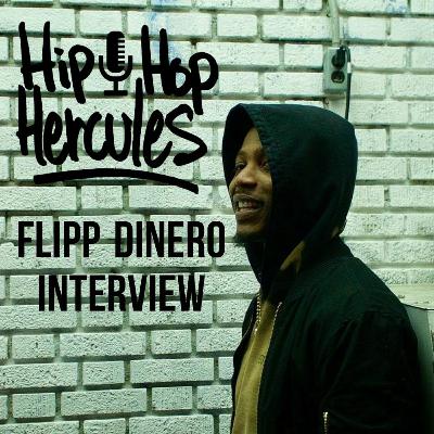 Extra Sessions: Flipp Dinero