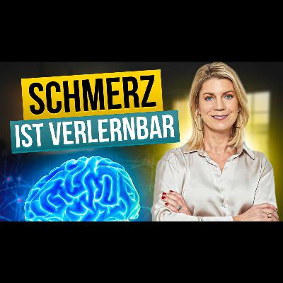 169 - Die wahren Ursachen anhaltender Schmerzen & Symptome – Psychotherapeutin & Schmerzexpertin klärt auf 169 - Die wahren Ursachen anhaltender Schmerzen & Symptome – Psychotherapeutin & Schmerzexpertin klärt auf
