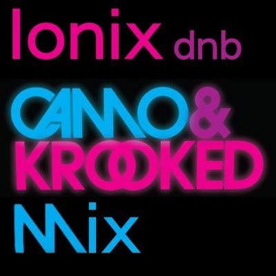 Camo and Krooked Mix