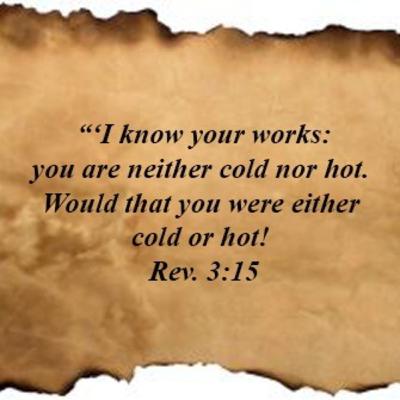 Hot Or Cold