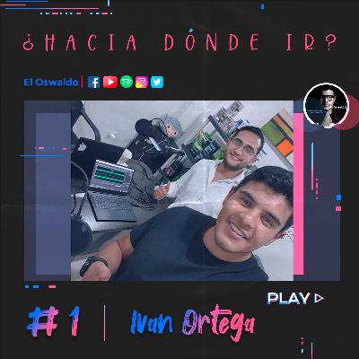 #1 Iván Ortega