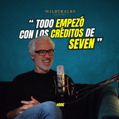 06 | Jordi Capdevila - Realizador de publicidad especialista en acting