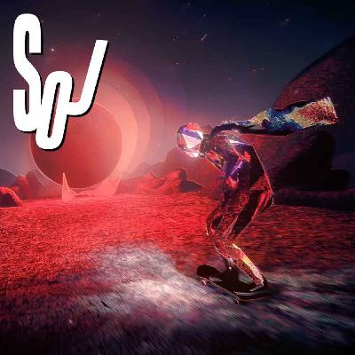 S19E17 - «Skate Story», «Routine», «Rhythm Doctor»