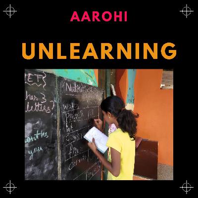 #2 UnLearning LANGUAGE