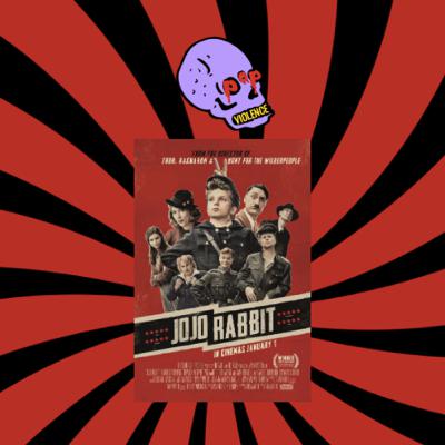 II. Jojo Rabbit