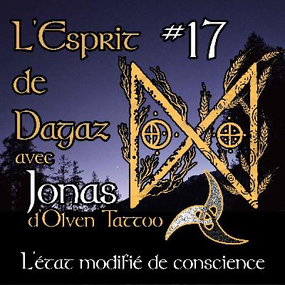 LEDD017 - L’état de conscience modifié
