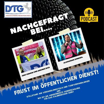 Stillstand am Verhandlungstisch und wo ist die angekündigte Sonderzahlung!