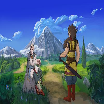 20. Jeff XVII The Admiral 20. Jeff XVII The Admiral