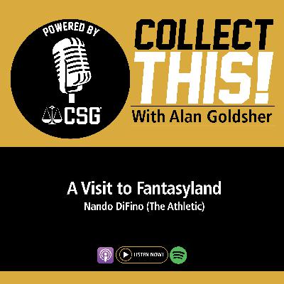 A Visit to Fantasyland