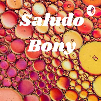 Saludo Bony (Trailer)