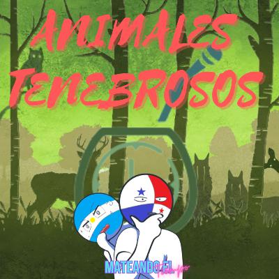 Episodio 33: Animales Aterradores