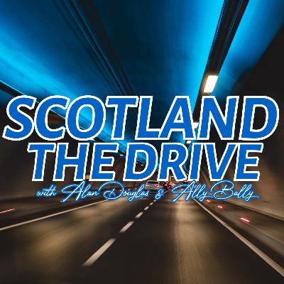 #6 | The One with Nick Nairn, Dodgy Cameras and Ally’s New Knee