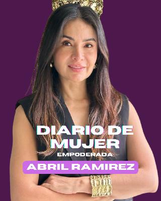 Sanar atraves del cuerpo, lo que tu mente no quiere escuchar, con Avril Ramirez Sanar atraves del cuerpo, lo que tu mente no quiere escuchar, con Avril Ramirez