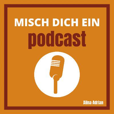 Misch dich ein – Mach Politik vor Ort! Podcast Misch dich ein – Mach Politik vor Ort! Podcast