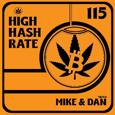 Coming Out of A Diddy Party with Dan & Mike | HHR115