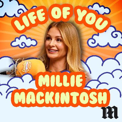The Life of You – Millie Mackintosh’s Three Essentials for a Joyful Sober Christmas The Life of You – Millie Mackintosh’s Three Essentials for a Joyful Sober Christmas