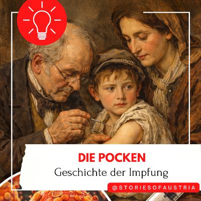 Die Geschichte der Pockenimpfung – Wie eine Entdeckung die Menschheit rettete
