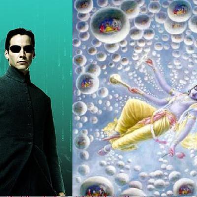 Revisiting Old Matrix (1999)(Thoughts in Marathi)