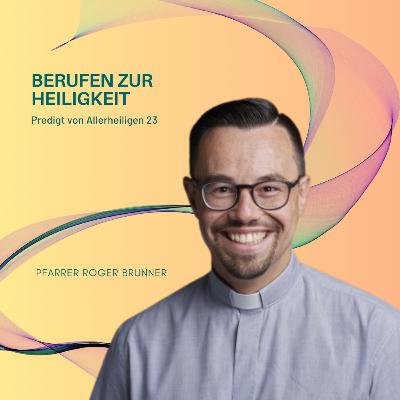 BERUFEN ZUR HEILIGKEIT BERUFEN ZUR HEILIGKEIT