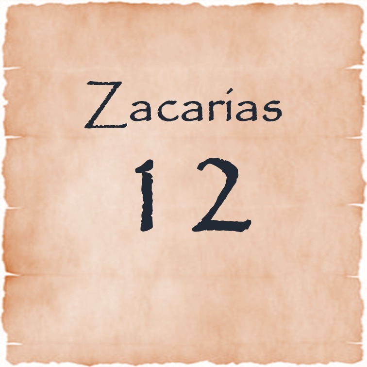 Zacarias 12 episode artwork