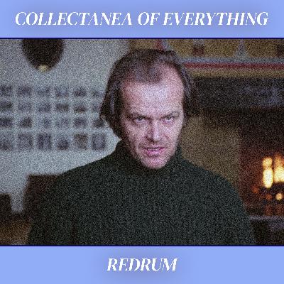 Ep. 15 | REDRUM