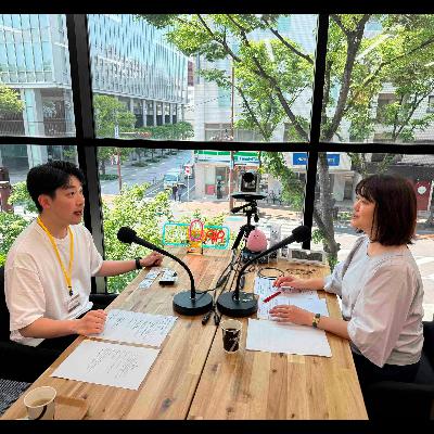 家業を継ぐ、ということ（前）