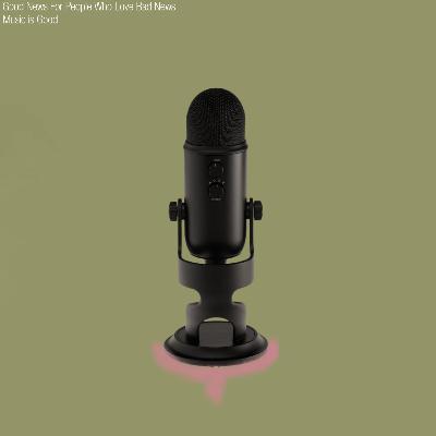 76: Good News For People Who Love Bad News - Modest Mouse