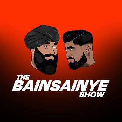 I HATE INDIAN WEDDINGS || THE BAINSAINYE SHOW CLIP #58 I HATE INDIAN WEDDINGS || THE BAINSAINYE SHOW CLIP #58