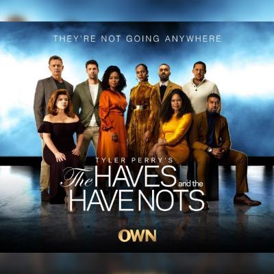 Binge & Rewind | The Have & The Have Nots S9 Ep1 Review