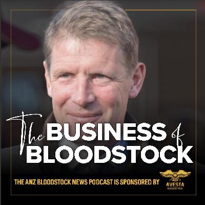 24: Going Global with Redvers