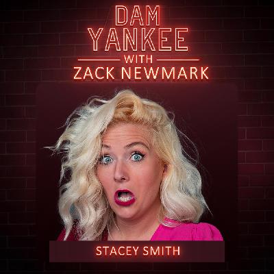 Stacey Smith