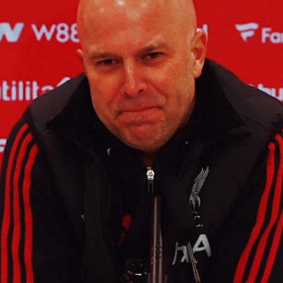 Arne Slot post-match press conference: Sunderland 0 Liverpool 1 Arne Slot post-match press conference: Sunderland 0 Liverpool 1