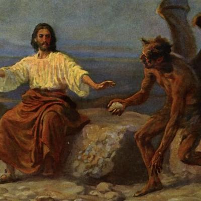 #42 Mark's Homeric Epic and the Gospel of Odysseus
