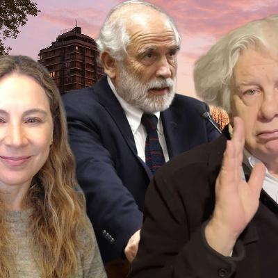 Presupuesto, Minvu y la farsa del Informe Rettig | E1714