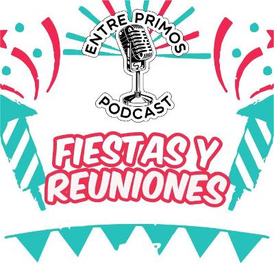 E13 FIESTAS Y REUNIONES