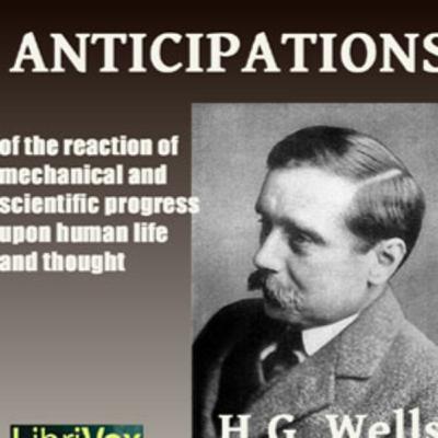 Anticipations (Part 2)