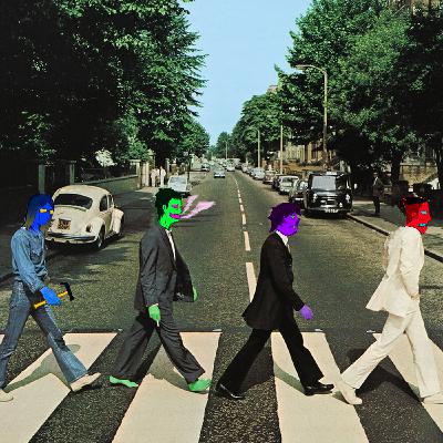The Vinyl Countdown