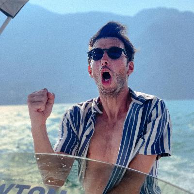 Nach 20 Jahren Profisport. Wie ist das Leben ohne den Leistungsdruck, Felix Hentschel? Nach 20 Jahren Profisport. Wie ist das Leben ohne den Leistungsdruck, Felix Hentschel?