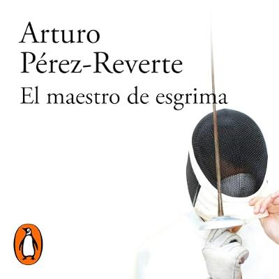El maestro de esgrima [The Fencing Master] (Audiolibro) | Prueba Gratis