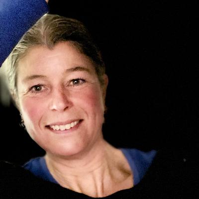 Bouwen met Vertrouwen #15 - Ruth Langemeijer