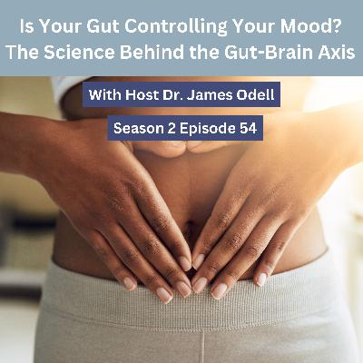Is Your Gut Controlling Your Mood? The Science Behind the Gut-Brain Axis