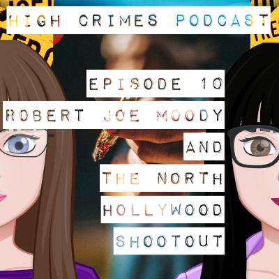 EP: 10 They Should Have Called it Bullet Resistant